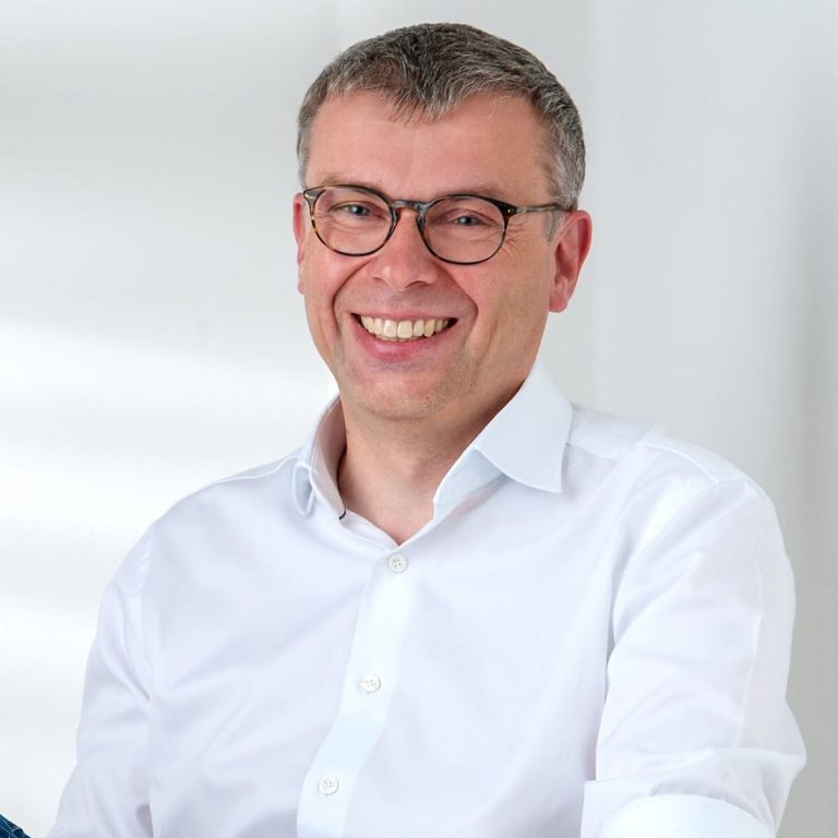 Stefan Körner Keynote Speaker